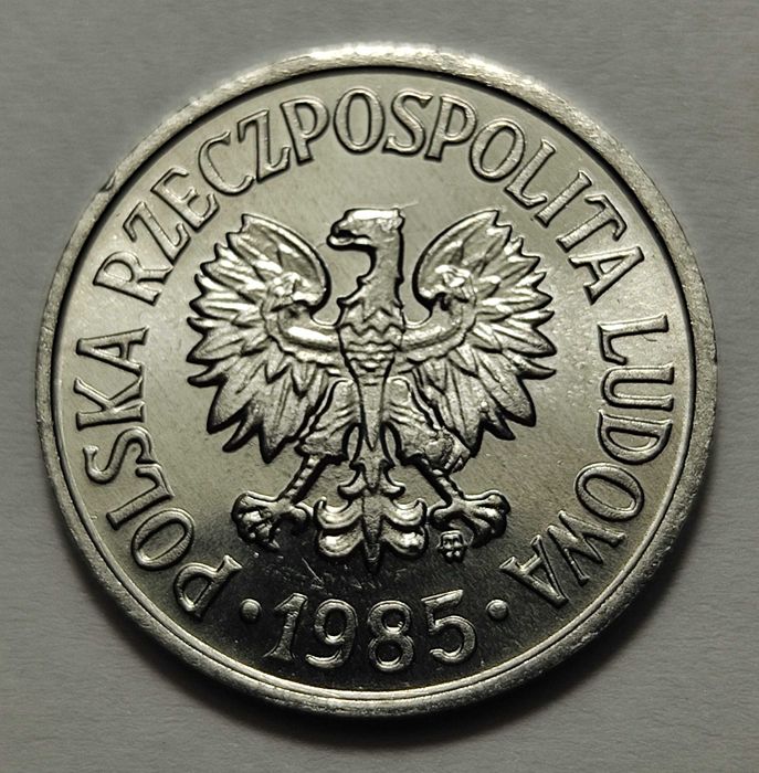 20 gr 1985 r., destrukt - spuchnięta noga! A7
