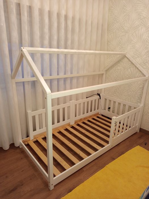 Cama criança 90x190