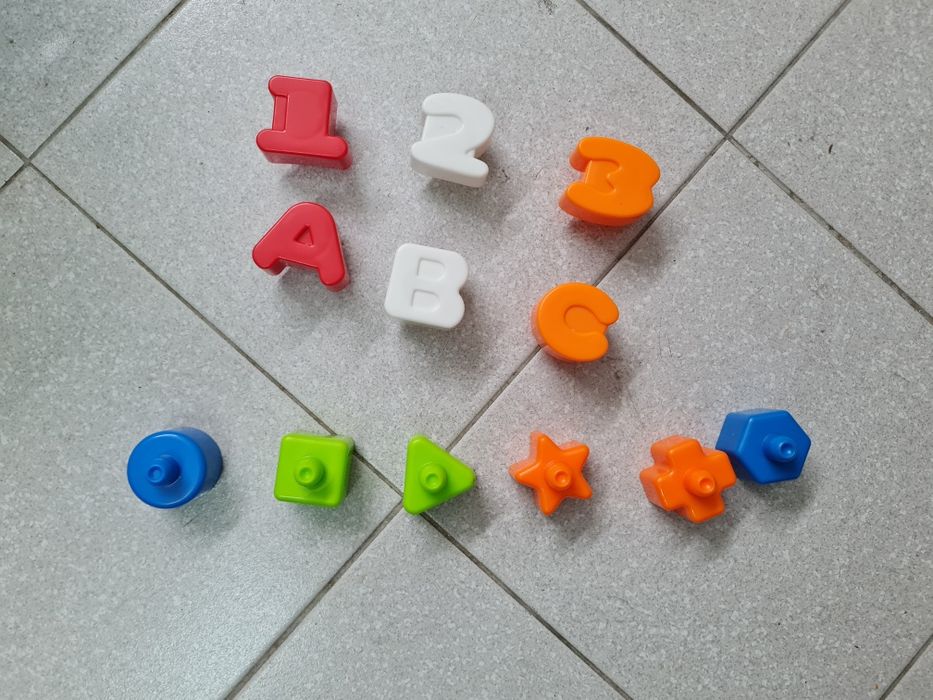 Cubo de Atividades Infantil Imaginarium (ItsImagical) – Multiatividades