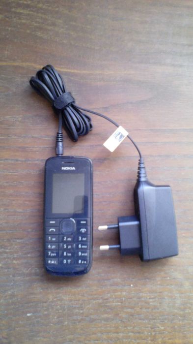 Telemóvel Nokia 109