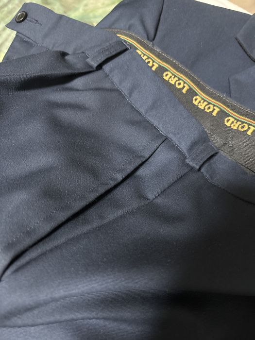 Marynarka+ spodnie -  176/46 za darmo