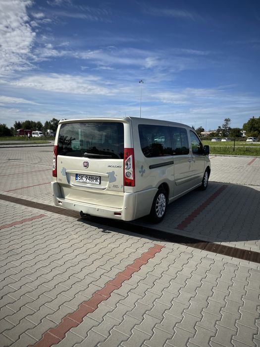 Fiat Scudo