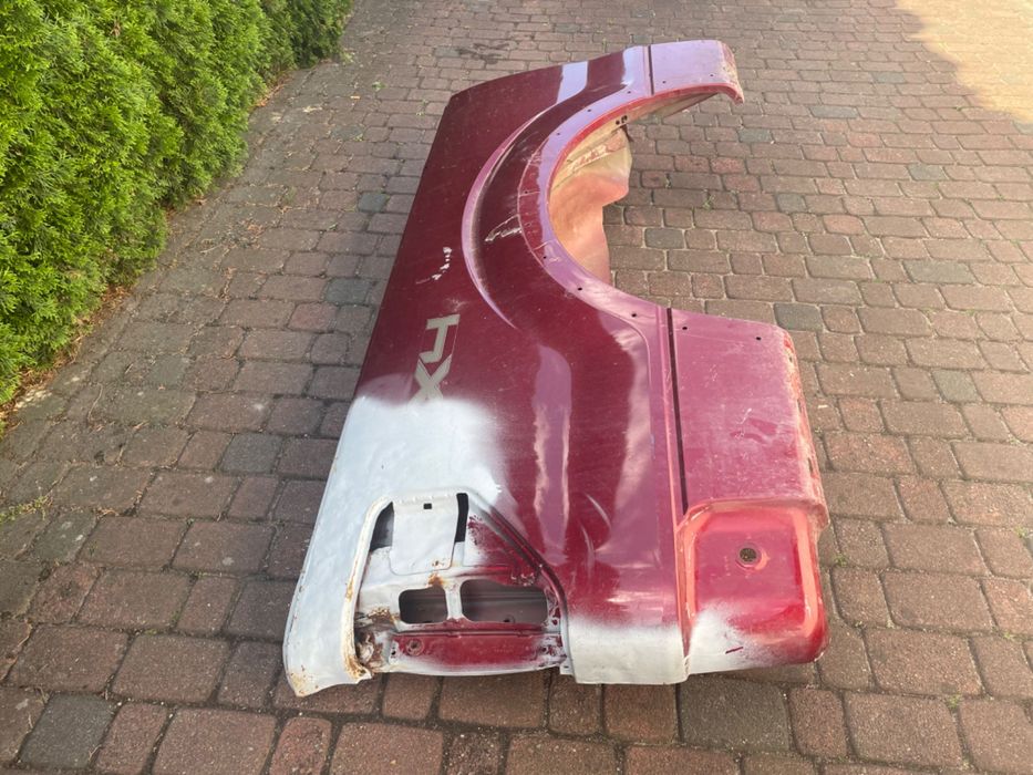 Ford F 150  Bok Paki 09-14 rok