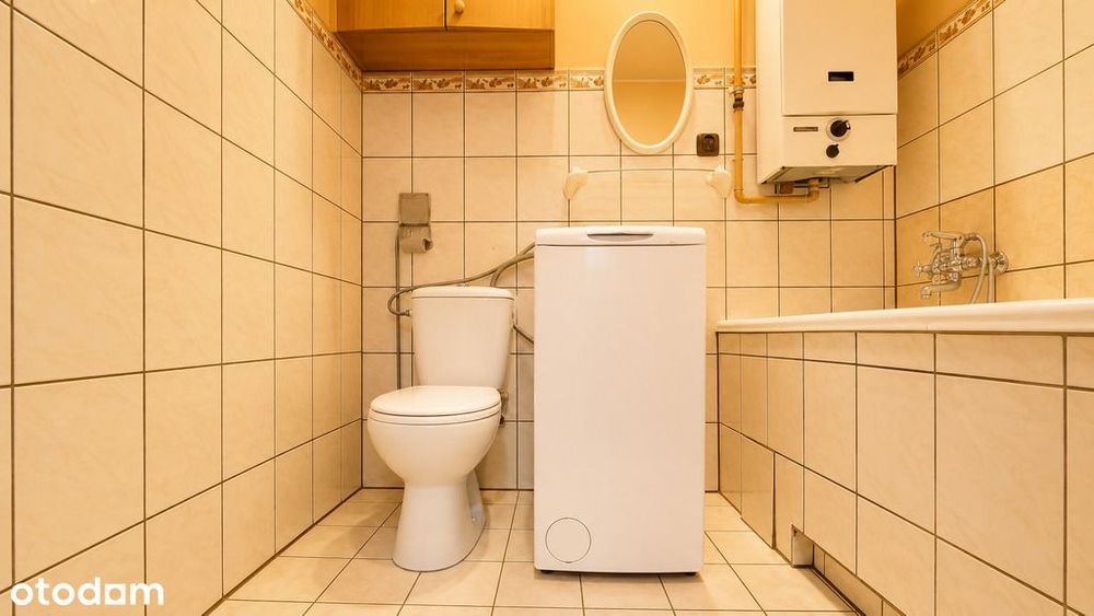 2 pokoje parter + 2 piwnice Nowa Sarzyna
