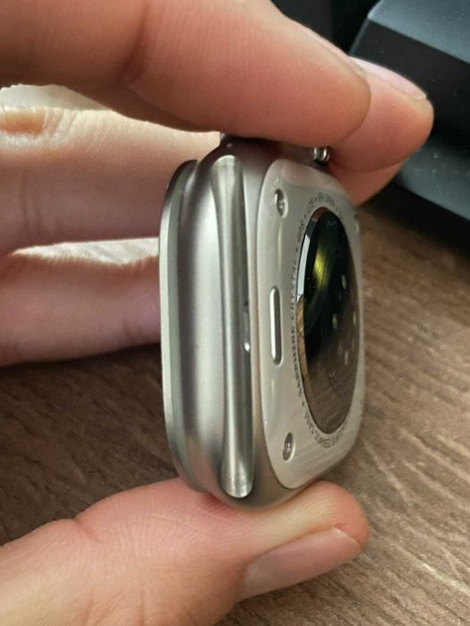 Apple Watch Ultra 2  A2986 to GPS + Cellular 49 mm