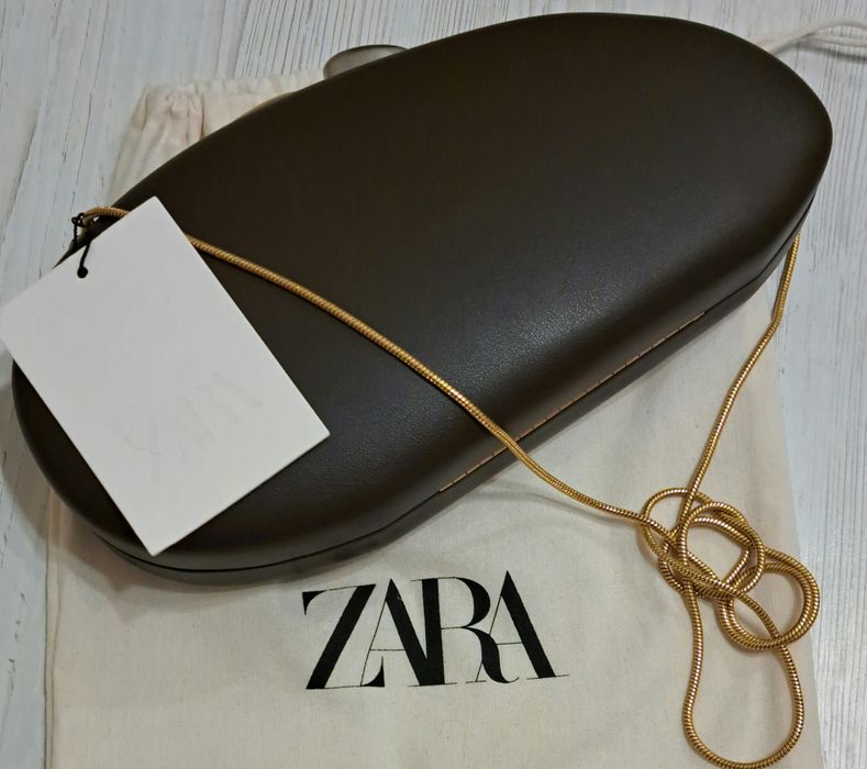 Жіноча сумка клатч