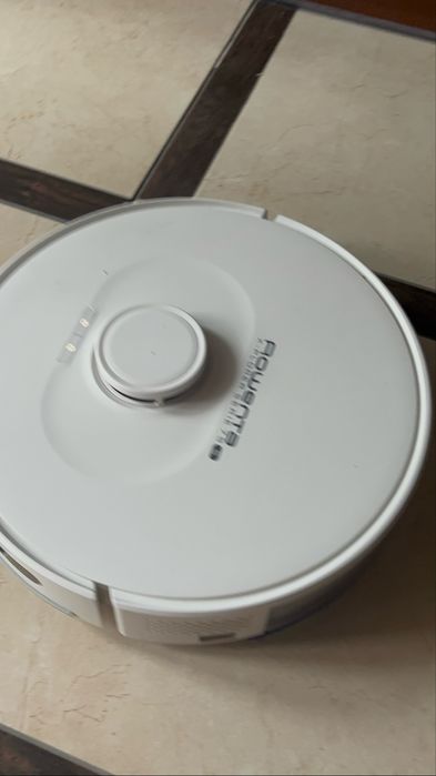 Робот пилосос Rowenta 75S в гарному стані ціна кінцева без торгу.