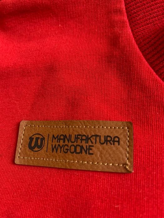 Spodnie dresowe 116/122