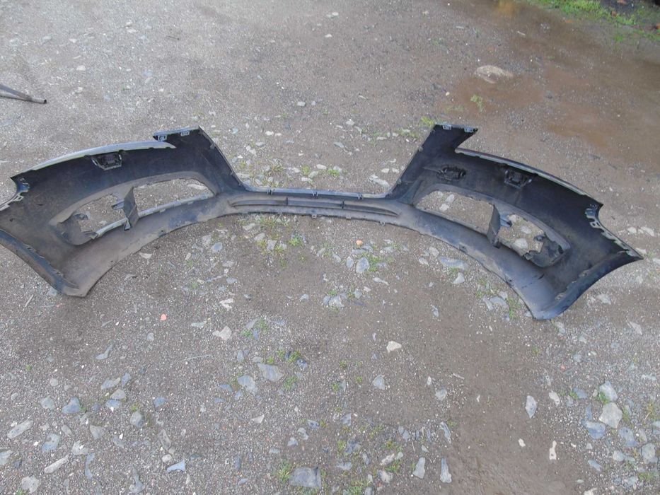 audi A3 8P zderzak przedni ,sprzyskiwacze