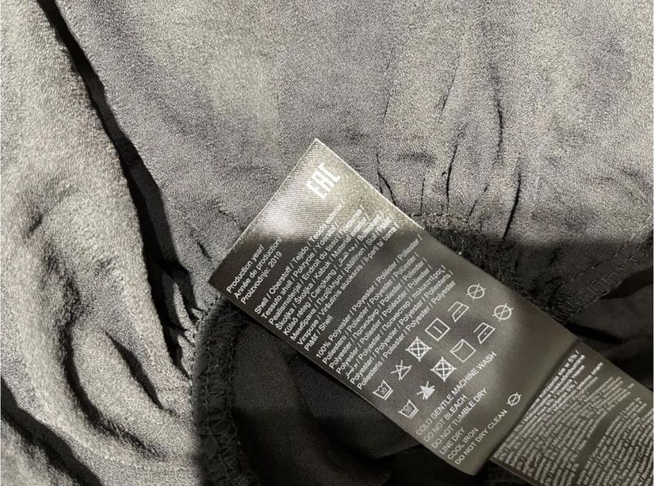Блуза майка сорочка туніка легка літня vero moda
