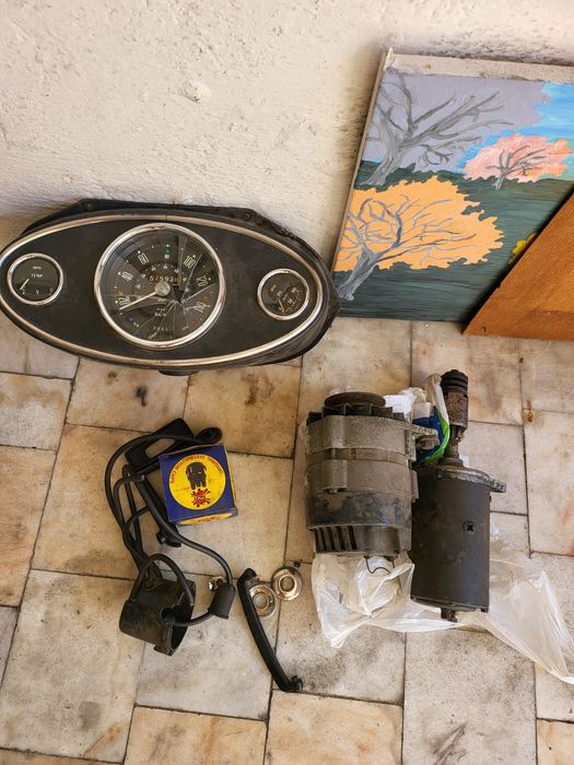 Acssorios  vw      nini 1000