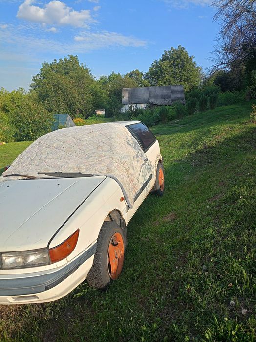 Срочно! продам Mitsubishi Colt GL