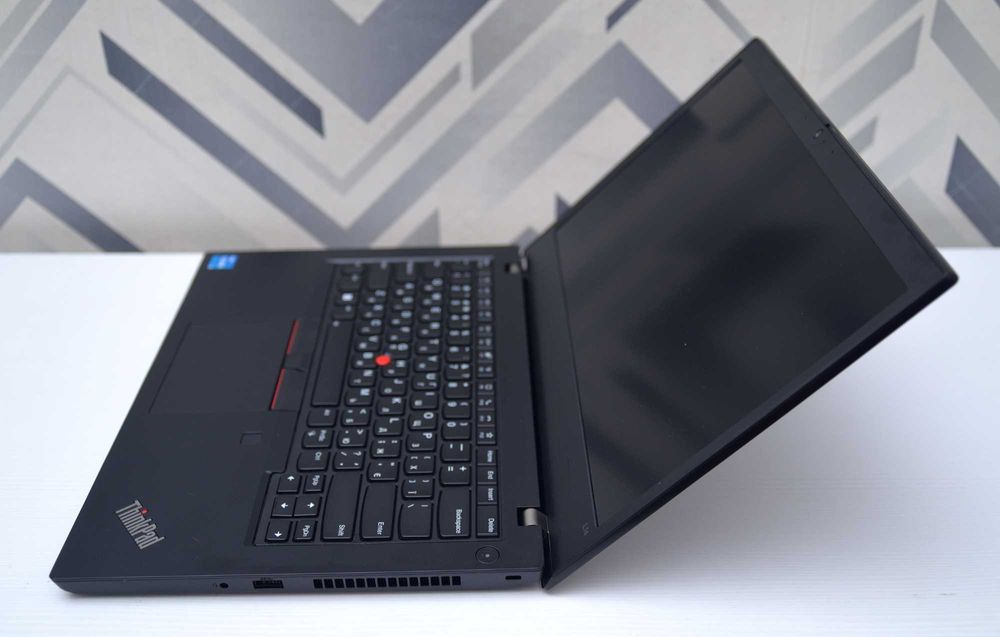 Lenovo ThinkPad L14 Gen 2/ i5-1145G7/ 256/512 SSD/ 16 RAM/ 14 Fhd/ноут