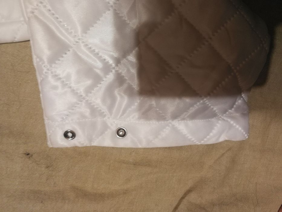 Штаны большого размера термо Mascot