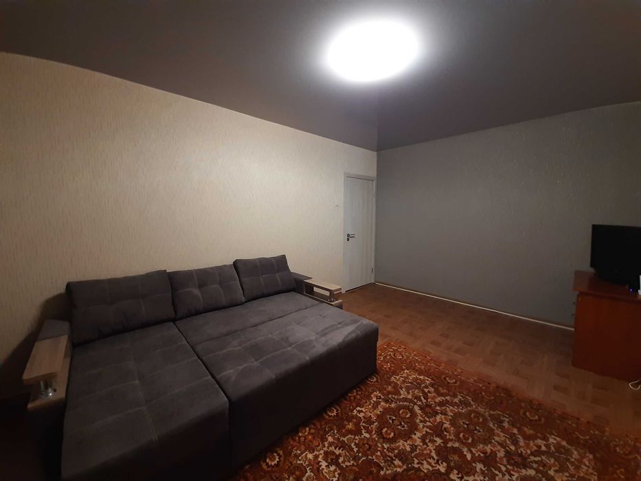 Квартира 1-к подобово в Чугуєві