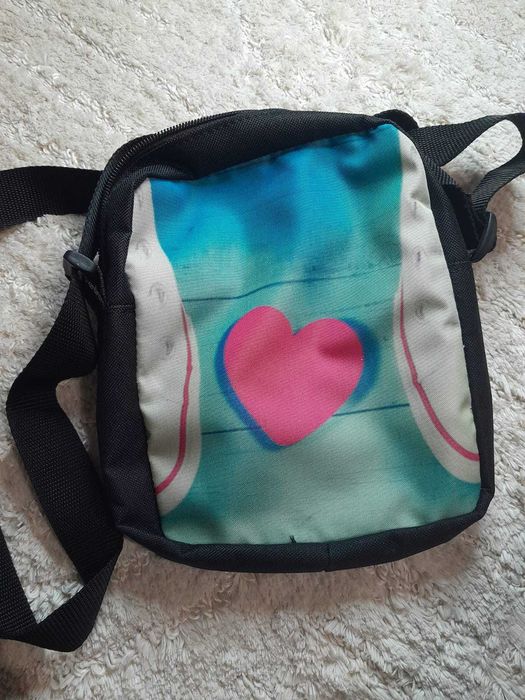 Nowa torebka saszetka modna Wyprzedaż !! Wysyłka w 24h