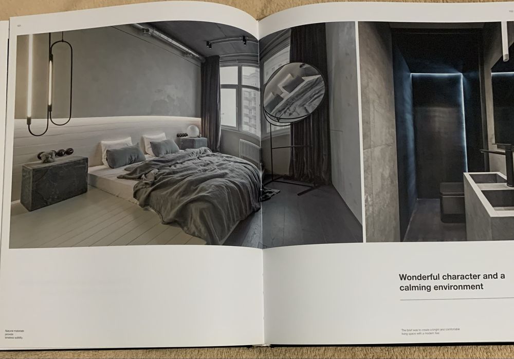 Книга архитектурной студии YODEZEEN