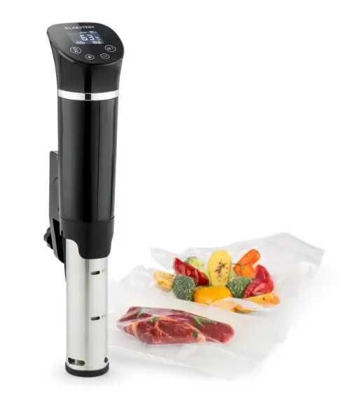 Су-від Klarstein Quickstick Sous Vide