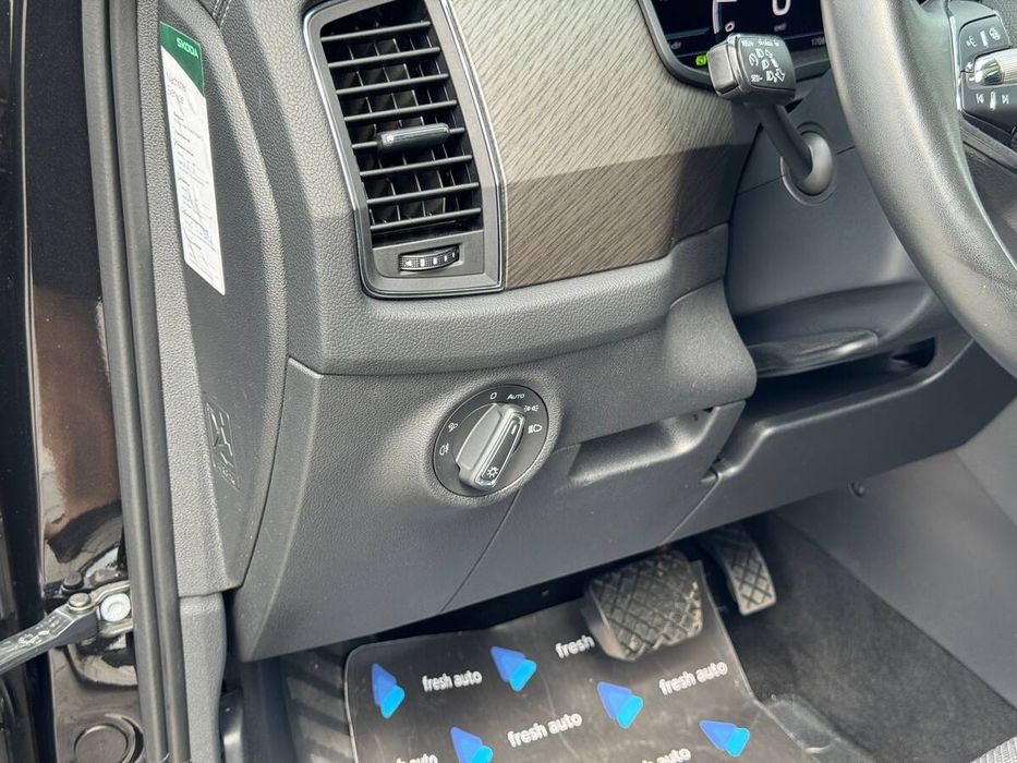 Skoda Kodiaq 2021 freshauto