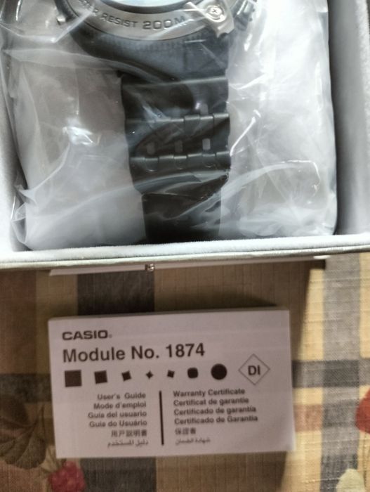 Casio dw 295 . Klasyk .