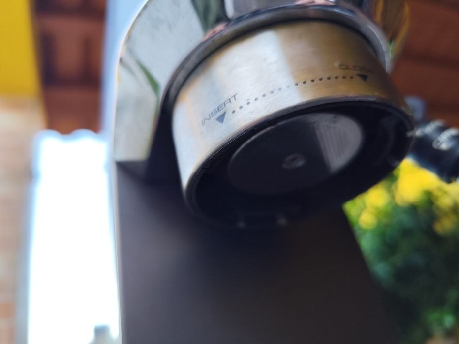 De'Longhi máquina de café