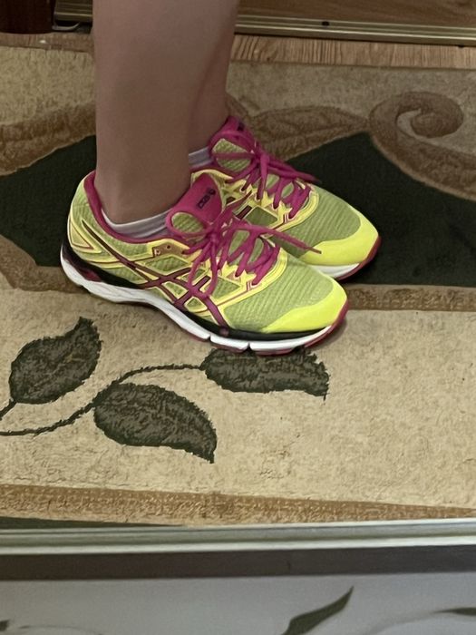 Кросівки ASICS Gel-Phoenix 8