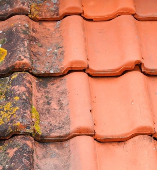 Limpeza a pressão
 LAVAGEM A PRESSÃO PROFISSIONAL – LIMPEZA PROFUNDA E