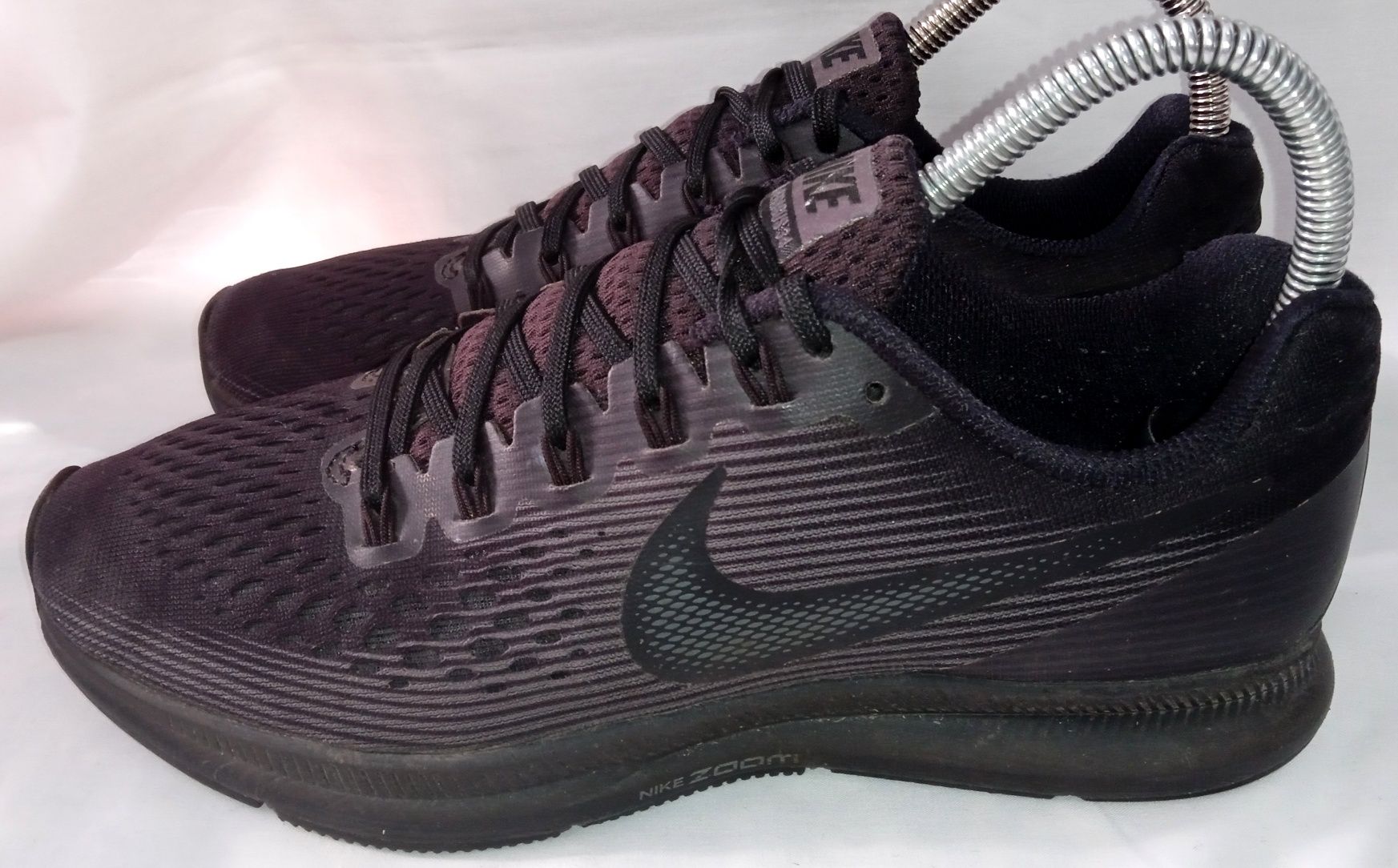 Кроссовки Nike Zoom Pegasus 34 40р: 729 грн. - Кросівки для бігу Київ ...