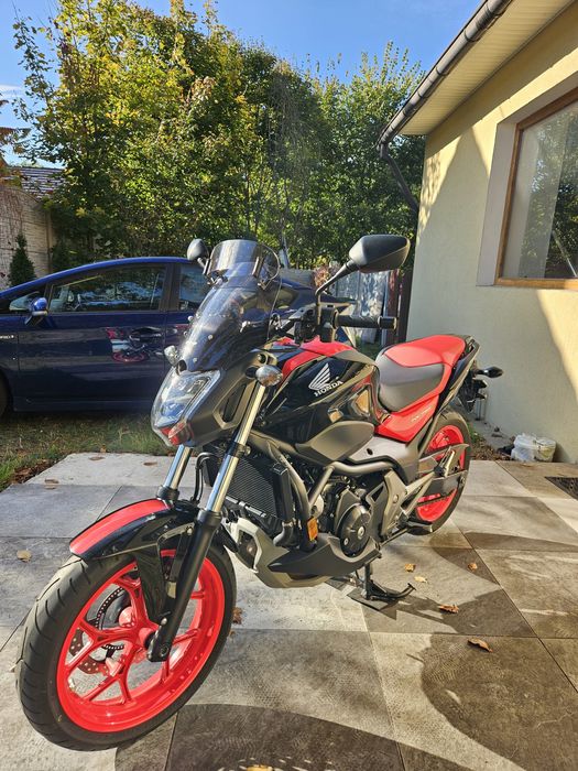 Honda