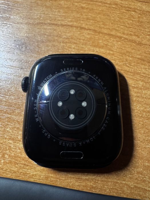 Zegarek Apple Watch 10 GPS 46mm