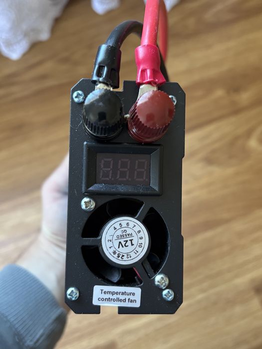 Інвертор TATALIKEN 2200w (чистий синус)