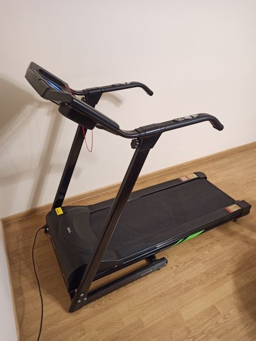 Bieżnia York Fitness