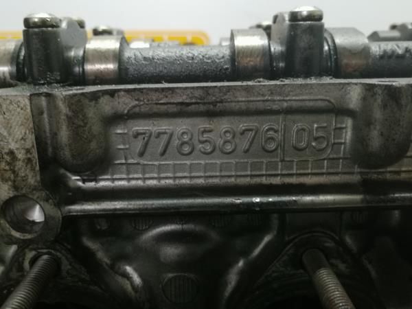 Colaça / cabeça do motor BMW 3 (E46)