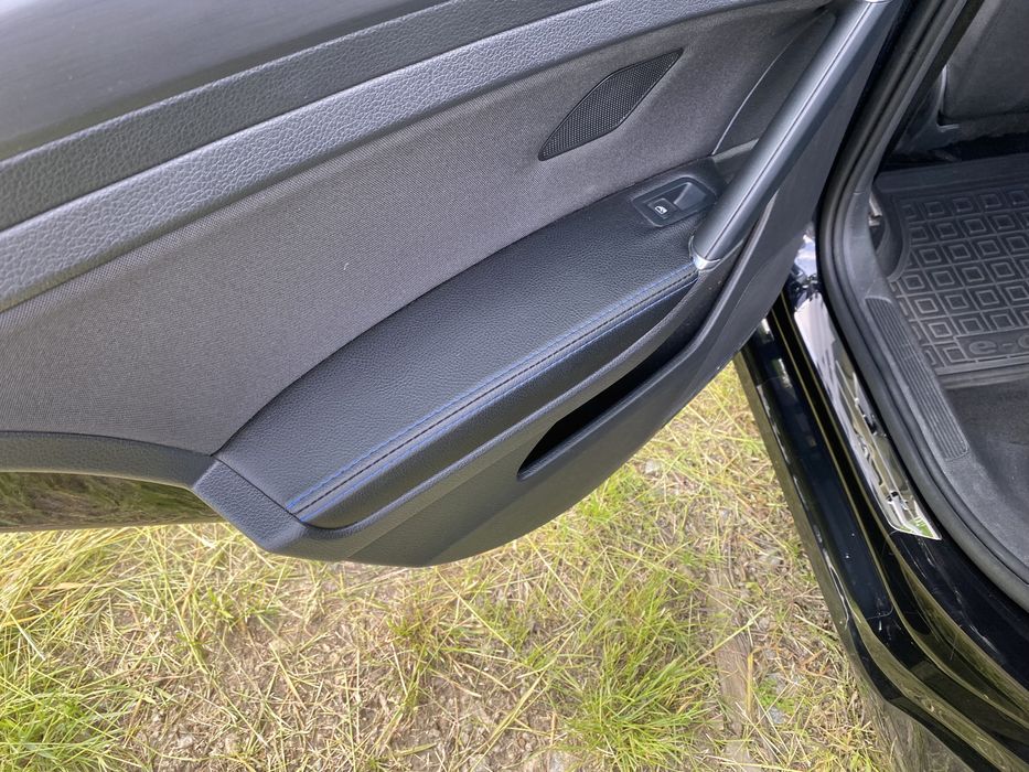 Продам VW E-Golf