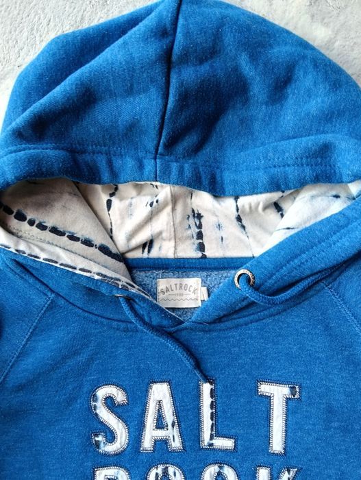 Bluza z kapturem rozmiar M