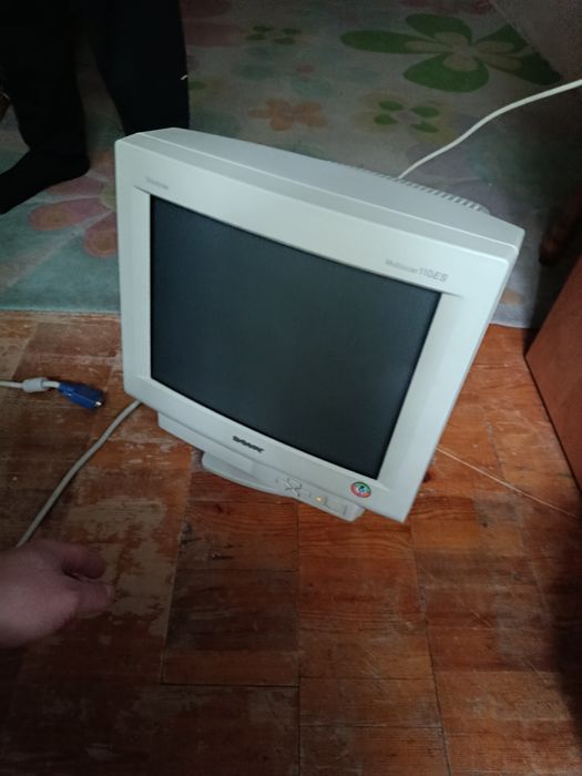 Монітор Sony CPD-110 EST раритет