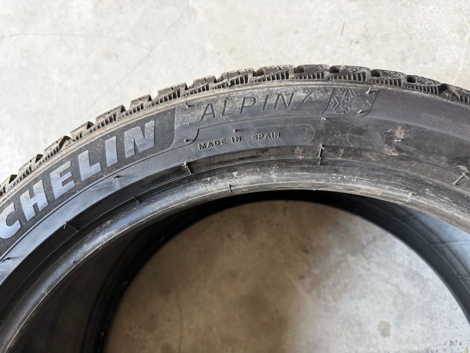 Продам шины Michelin