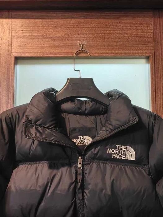 The North Face kurtka puchowa RR.XL