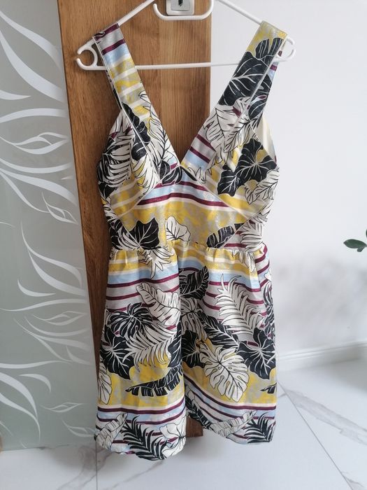 Nowa sukienka h&m z metka