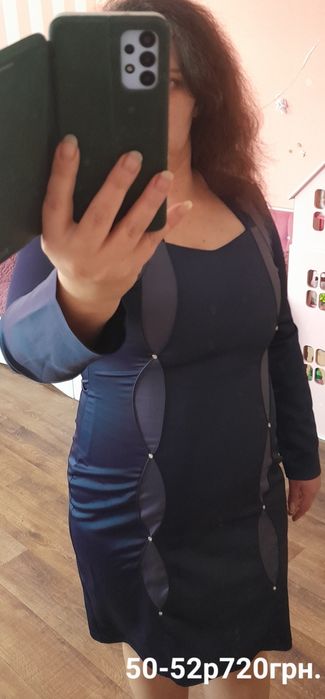 Сукня жіноча 50-52р