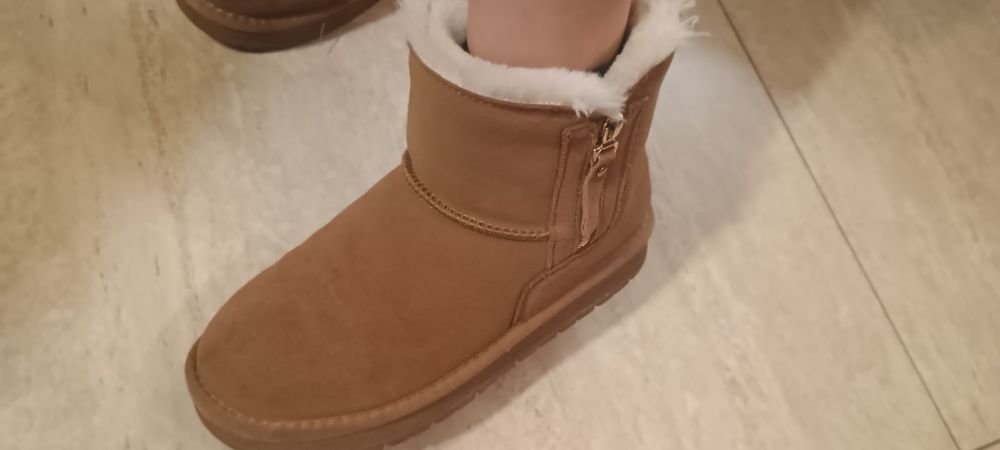 Śniegowce -lasocki
