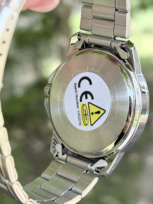 Чоловічий годинник CASIO MTP-V004D-1C.