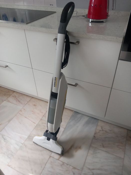 Karcher  aspirador/ lavadora FC5