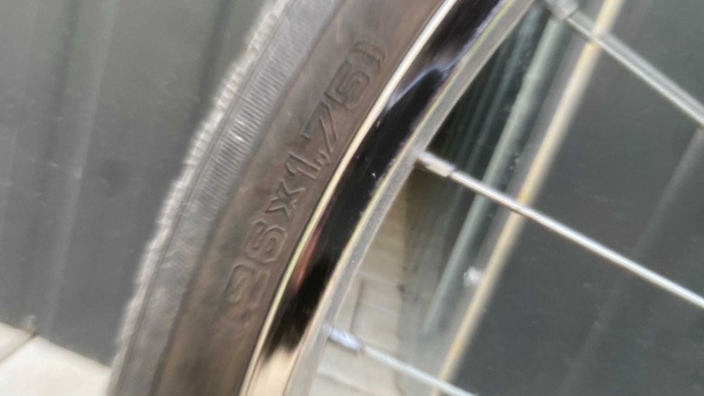 Rower Romet Hercules stary sprawny