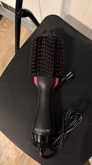 Lokówko-suszarka Revlon