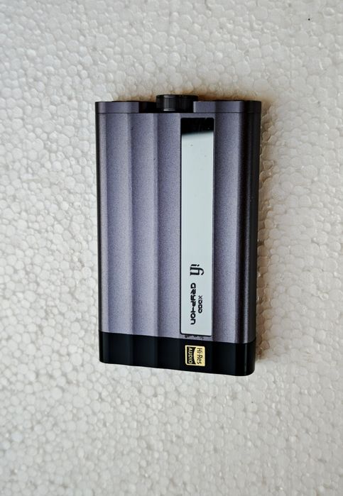 iFi audio xDSD Gryphon цап/ підсилювач для навушників