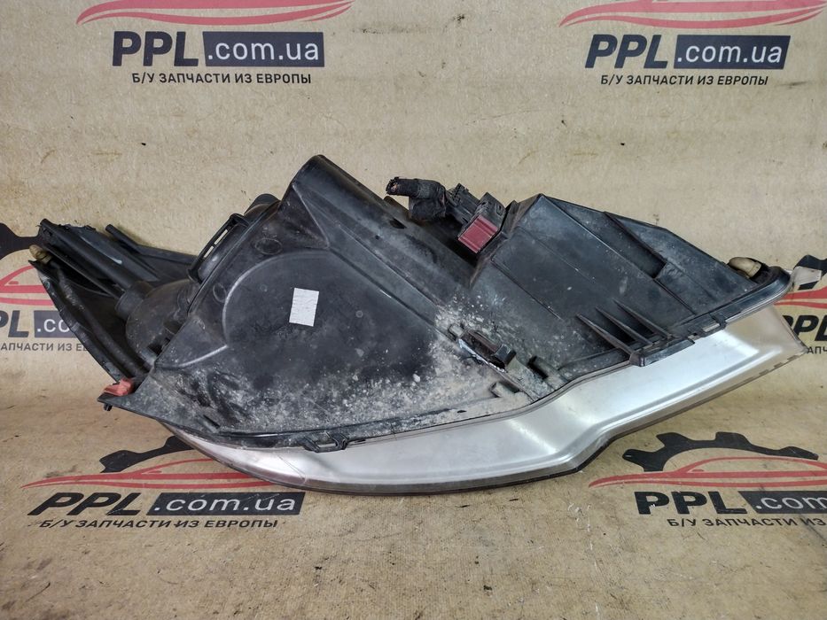 Opel Meriva B II 2010-2017 фара левая Европа 13286612