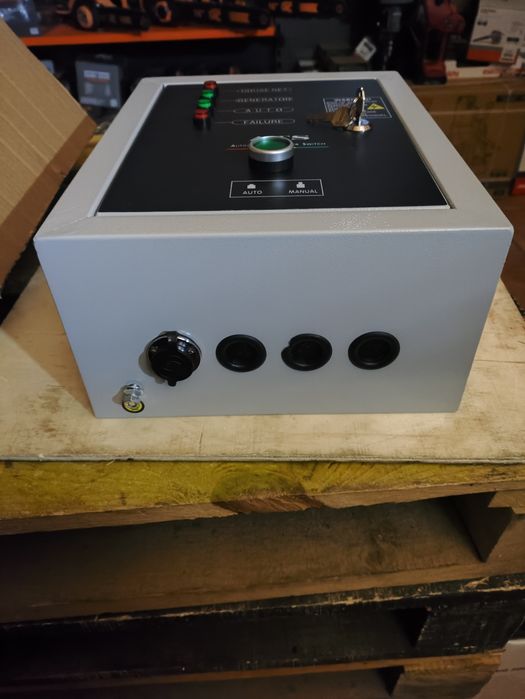 Автоматический ввод резерва (АВР) для  EnerSol EPG-5500SEA EATS-5500S