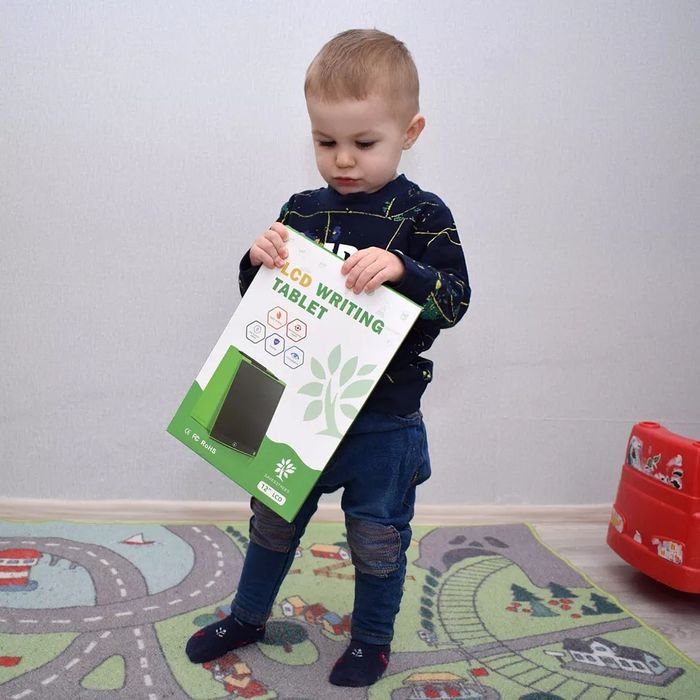 LCD планшет для малювання записів 12inc