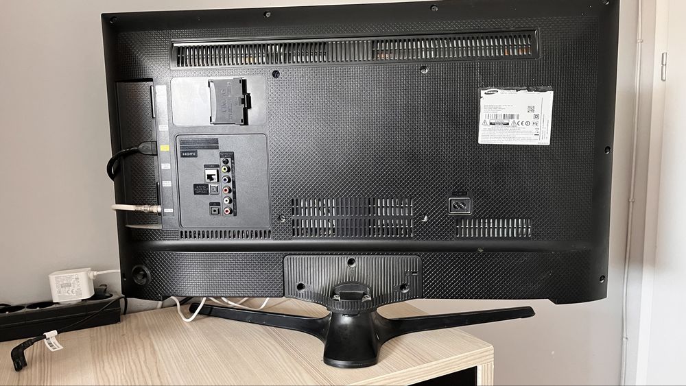 Tv Smart Samsung 32 cale